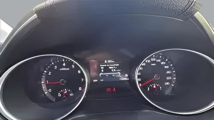 Kia Ceed 1.0 T-GDi Concept 74 kW (100 CV) Vehículo usado en Sevilla Kia Ceed 1.0 T-GDi Concept 74 kW (100 CV) Vehículo usado en Sevilla