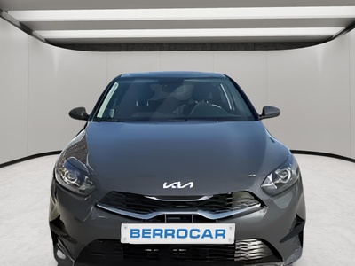 Kia Ceed 1.0 T-GDi Concept 74 kW (100 CV) 2 Kia Ceed 1.0 T-GDi Concept 74 kW (100 CV) 2