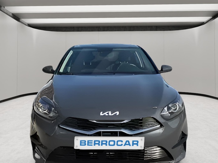 Kia Ceed 1.0 T-GDi Concept 74 kW (100 CV) Vehículo usado en Sevilla Kia Ceed 1.0 T-GDi Concept 74 kW (100 CV) Vehículo usado en Sevilla