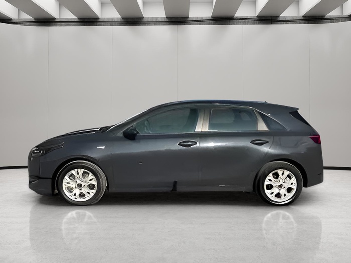 Kia Ceed 1.0 T-GDi Concept 74 kW (100 CV) Vehículo usado en Sevilla Kia Ceed 1.0 T-GDi Concept 74 kW (100 CV) Vehículo usado en Sevilla