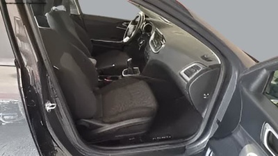 Kia Ceed 1.0 T-GDi Concept 74 kW (100 CV) 17 Kia Ceed 1.0 T-GDi Concept 74 kW (100 CV) 17