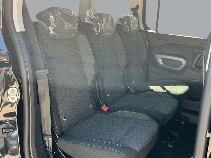 Opel Combo Combi 1.5 Td S&S 74 kW (100 CV) KM0 en Sevilla Opel Combo Combi 1.5 Td S&S 74 kW (100 CV) KM0 en Sevilla