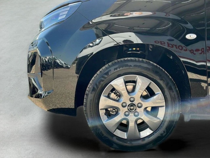 Opel Combo Combi 1.5 Td S&S 74 kW (100 CV) KM0 en Sevilla Opel Combo Combi 1.5 Td S&S 74 kW (100 CV) KM0 en Sevilla