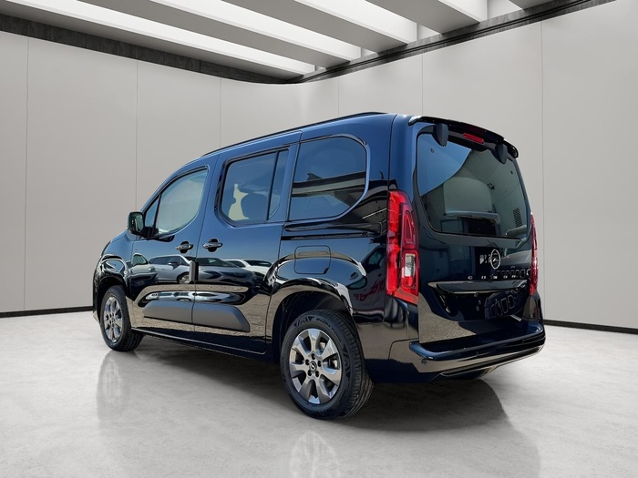 Opel Combo Combi 1.5 Td S&S 74 kW (100 CV) KM0 en Sevilla Opel Combo Combi 1.5 Td S&S 74 kW (100 CV) KM0 en Sevilla