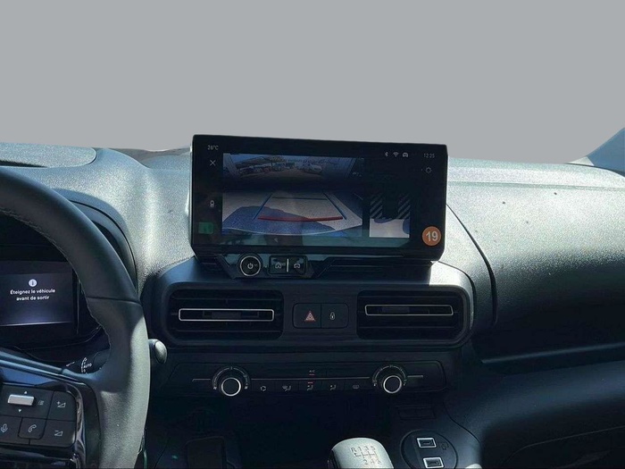 Opel Combo Combi 1.5 Td S&S 74 kW (100 CV) KM0 en Sevilla Opel Combo Combi 1.5 Td S&S 74 kW (100 CV) KM0 en Sevilla