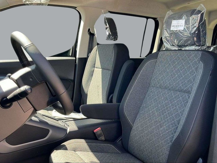 Opel Combo Combi 1.5 Td S&S 74 kW (100 CV) KM0 en Sevilla Opel Combo Combi 1.5 Td S&S 74 kW (100 CV) KM0 en Sevilla