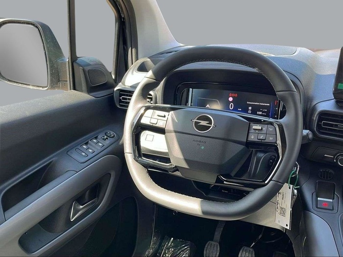 Opel Combo Combi 1.5 Td S&S 74 kW (100 CV) KM0 en Sevilla Opel Combo Combi 1.5 Td S&S 74 kW (100 CV) KM0 en Sevilla