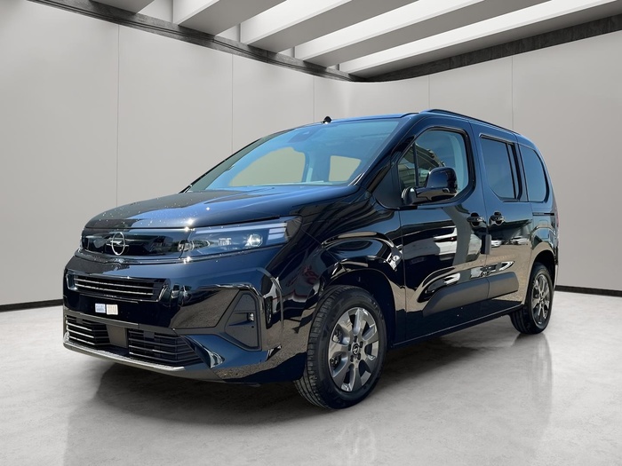 Opel Combo Combi 1.5 Td S&S 74 kW (100 CV) KM0 en Sevilla Opel Combo Combi 1.5 Td S&S 74 kW (100 CV) KM0 en Sevilla