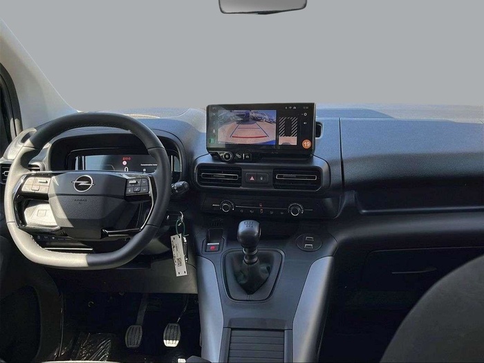 Opel Combo Combi 1.5 Td S&S 74 kW (100 CV) KM0 en Sevilla Opel Combo Combi 1.5 Td S&S 74 kW (100 CV) KM0 en Sevilla