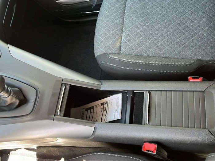 Opel Combo Combi 1.5 Td S&S 74 kW (100 CV) KM0 en Sevilla Opel Combo Combi 1.5 Td S&S 74 kW (100 CV) KM0 en Sevilla