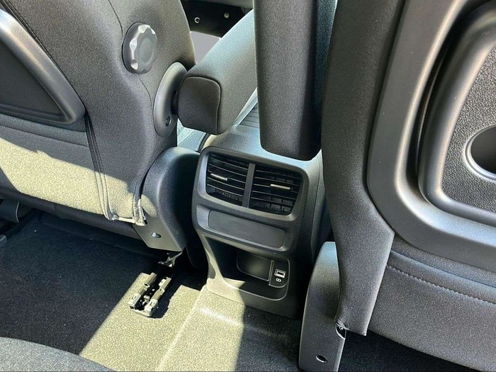 Opel Combo Combi 1.5 Td S&S 74 kW (100 CV) KM0 en Sevilla Opel Combo Combi 1.5 Td S&S 74 kW (100 CV) KM0 en Sevilla