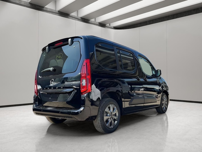 Opel Combo Combi 1.5 Td S&S 74 kW (100 CV) KM0 en Sevilla Opel Combo Combi 1.5 Td S&S 74 kW (100 CV) KM0 en Sevilla