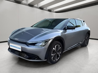 Kia EV6 Air 58kWh RWD 125 kW (170 CV) 1 Kia EV6 Air 58kWh RWD 125 kW (170 CV) 1