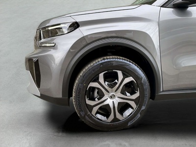 Citroen C3 Aircross Hybrid 145 Plus e-DCS6 107 kW (145 CV) 14 Citroen C3 Aircross Hybrid 145 Plus e-DCS6 107 kW (145 CV) 14