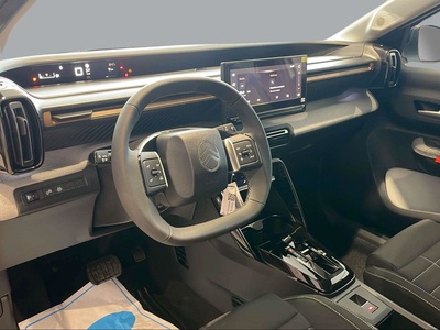 Citroen C3 Aircross Hybrid 145 Plus e-DCS6 107 kW (145 CV) 11 Citroen C3 Aircross Hybrid 145 Plus e-DCS6 107 kW (145 CV) 11