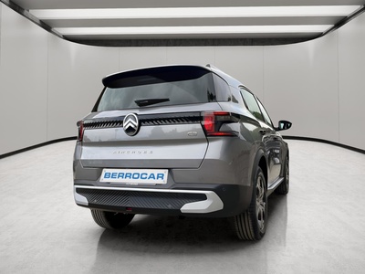 Citroen C3 Aircross Hybrid 145 Plus e-DCS6 107 kW (145 CV) 4 Citroen C3 Aircross Hybrid 145 Plus e-DCS6 107 kW (145 CV) 4