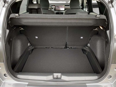 Citroen C3 Aircross Hybrid 145 Plus e-DCS6 107 kW (145 CV) 18 Citroen C3 Aircross Hybrid 145 Plus e-DCS6 107 kW (145 CV) 18