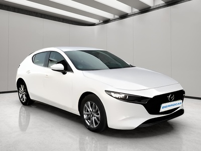 Mazda Mazda 3 2.5L E-SKY G MHEV Prime-line 103 kW (140 CV) 2 Mazda Mazda 3 2.5L E-SKY G MHEV Prime-line 103 kW (140 CV) 2