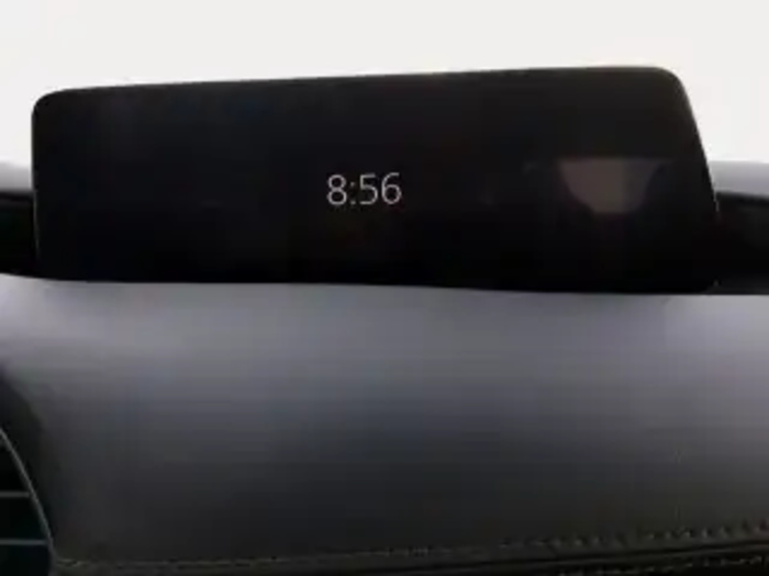 Mazda Mazda 3 2.5L E-SKY G MHEV Prime-line 103 kW (140 CV) Vehículo usado en Sevilla Mazda Mazda 3 2.5L E-SKY G MHEV Prime-line 103 kW (140 CV) Vehículo usado en Sevilla