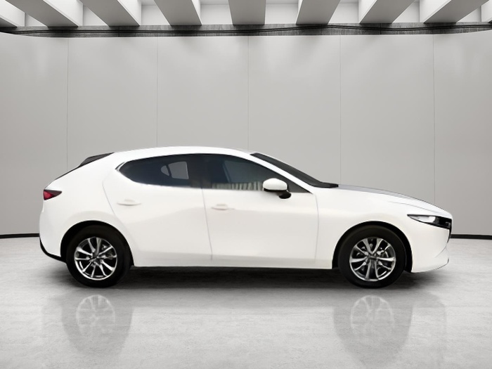 Mazda Mazda 3 2.5L E-SKY G MHEV Prime-line 103 kW (140 CV) Vehículo usado en Sevilla Mazda Mazda 3 2.5L E-SKY G MHEV Prime-line 103 kW (140 CV) Vehículo usado en Sevilla