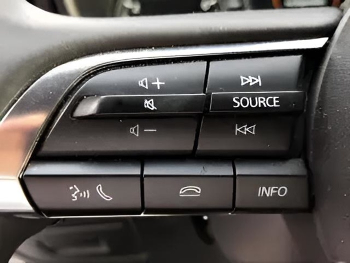 Mazda Mazda 3 2.5L E-SKY G MHEV Prime-line 103 kW (140 CV) Vehículo usado en Sevilla Mazda Mazda 3 2.5L E-SKY G MHEV Prime-line 103 kW (140 CV) Vehículo usado en Sevilla