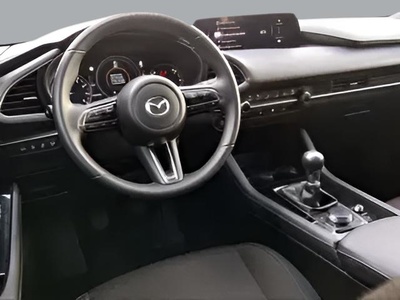 Mazda Mazda 3 2.5L E-SKY G MHEV Prime-line 103 kW (140 CV) 16 Mazda Mazda 3 2.5L E-SKY G MHEV Prime-line 103 kW (140 CV) 16