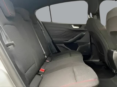 Ford Focus 1.0 Ecoboost MHEV ST-Line 114 kW (155 CV) 11 Ford Focus 1.0 Ecoboost MHEV ST-Line 114 kW (155 CV) 11