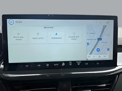 Ford Focus 1.0 Ecoboost MHEV ST-Line 114 kW (155 CV) 21 Ford Focus 1.0 Ecoboost MHEV ST-Line 114 kW (155 CV) 21