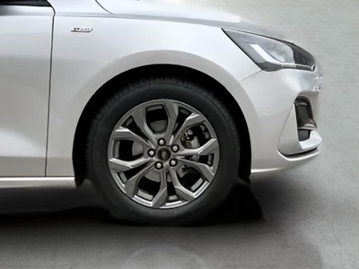 Ford Focus 1.0 Ecoboost MHEV ST-Line 114 kW (155 CV) 7 Ford Focus 1.0 Ecoboost MHEV ST-Line 114 kW (155 CV) 7