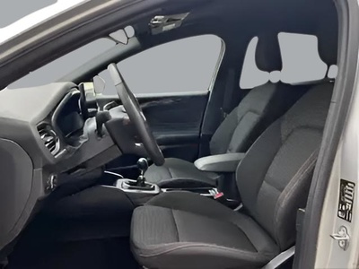 Ford Focus 1.0 Ecoboost MHEV ST-Line 114 kW (155 CV) 8 Ford Focus 1.0 Ecoboost MHEV ST-Line 114 kW (155 CV) 8