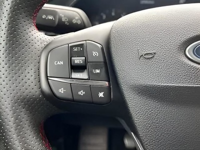 Ford Focus 1.0 Ecoboost MHEV ST-Line 114 kW (155 CV) 13 Ford Focus 1.0 Ecoboost MHEV ST-Line 114 kW (155 CV) 13