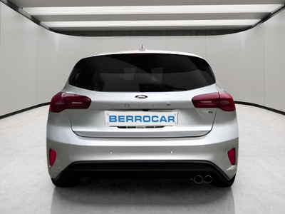 Ford Focus 1.0 Ecoboost MHEV ST-Line 114 kW (155 CV) 6 Ford Focus 1.0 Ecoboost MHEV ST-Line 114 kW (155 CV) 6
