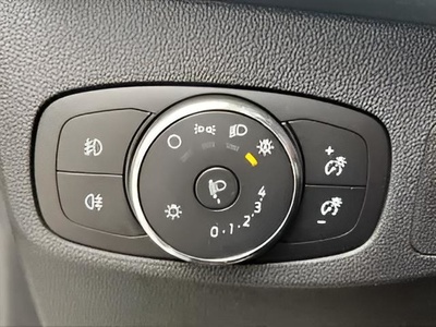 Ford Focus 1.0 Ecoboost MHEV ST-Line 114 kW (155 CV) 19 Ford Focus 1.0 Ecoboost MHEV ST-Line 114 kW (155 CV) 19