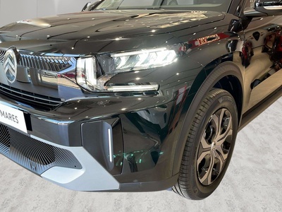 Citroen C3 Aircross Hybrid 145 Plus e-DCS6 107 kW (145 CV) 19 Citroen C3 Aircross Hybrid 145 Plus e-DCS6 107 kW (145 CV) 19