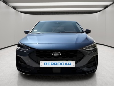 Ford Focus 1.0 Ecoboost MHEV ST-Line 114 kW (155 CV) 2 Ford Focus 1.0 Ecoboost MHEV ST-Line 114 kW (155 CV) 2