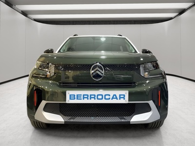 Citroen C3 Aircross Hybrid 145 Plus e-DCS6 107 kW (145 CV) 7 Citroen C3 Aircross Hybrid 145 Plus e-DCS6 107 kW (145 CV) 7