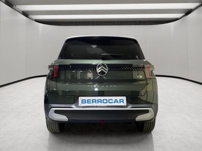 Citroen C3 Aircross Hybrid 145 Plus e-DCS6 107 kW (145 CV) 4 Citroen C3 Aircross Hybrid 145 Plus e-DCS6 107 kW (145 CV) 4
