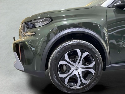 Citroen C3 Aircross Hybrid 145 Plus e-DCS6 107 kW (145 CV) 10 Citroen C3 Aircross Hybrid 145 Plus e-DCS6 107 kW (145 CV) 10