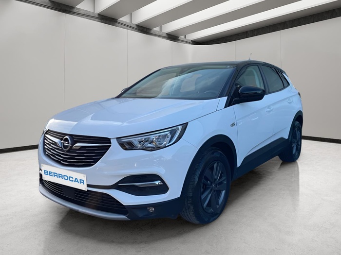 Opel Grandland X 1.5 CDTi Opel 2020 96 kW (130 CV) Vehículo usado en Sevilla Opel Grandland X 1.5 CDTi Opel 2020 96 kW (130 CV) Vehículo usado en Sevilla