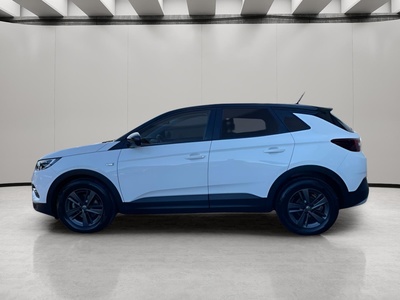 Opel Grandland X 1.5 CDTi Opel 2020 96 kW (130 CV) 4 Opel Grandland X 1.5 CDTi Opel 2020 96 kW (130 CV) 4