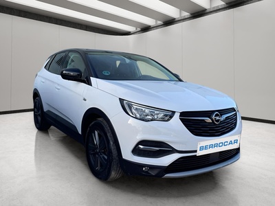 Opel Grandland X 1.5 CDTi Opel 2020 96 kW (130 CV) 1 Opel Grandland X 1.5 CDTi Opel 2020 96 kW (130 CV) 1