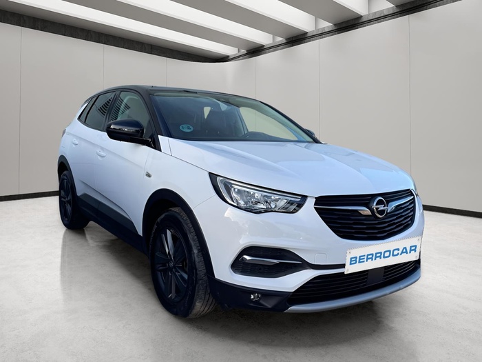 Opel Grandland X 1.5 CDTi Opel 2020 96 kW (130 CV) Vehículo usado en Sevilla Opel Grandland X 1.5 CDTi Opel 2020 96 kW (130 CV) Vehículo usado en Sevilla