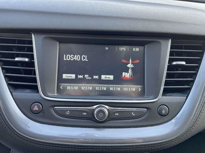 Opel Grandland X 1.5 CDTi Opel 2020 96 kW (130 CV) Vehículo usado en Sevilla Opel Grandland X 1.5 CDTi Opel 2020 96 kW (130 CV) Vehículo usado en Sevilla