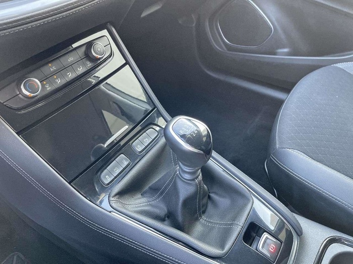 Opel Grandland X 1.5 CDTi Opel 2020 96 kW (130 CV) Vehículo usado en Sevilla Opel Grandland X 1.5 CDTi Opel 2020 96 kW (130 CV) Vehículo usado en Sevilla