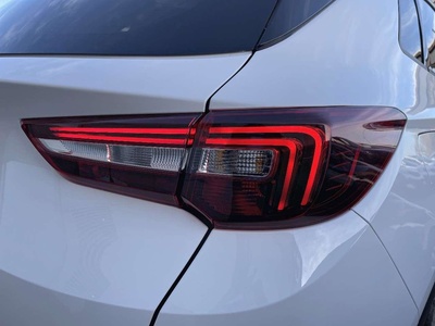 Opel Grandland X 1.5 CDTi Opel 2020 96 kW (130 CV) 16 Opel Grandland X 1.5 CDTi Opel 2020 96 kW (130 CV) 16