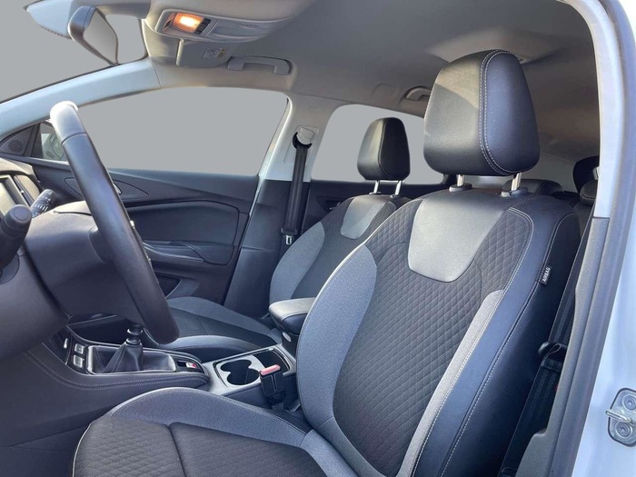 Opel Grandland X 1.5 CDTi Opel 2020 96 kW (130 CV) Vehículo usado en Sevilla Opel Grandland X 1.5 CDTi Opel 2020 96 kW (130 CV) Vehículo usado en Sevilla