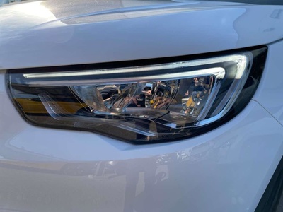 Opel Grandland X 1.5 CDTi Opel 2020 96 kW (130 CV) 13 Opel Grandland X 1.5 CDTi Opel 2020 96 kW (130 CV) 13