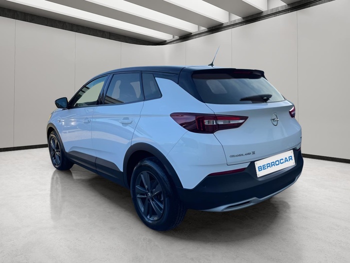 Opel Grandland X 1.5 CDTi Opel 2020 96 kW (130 CV) Vehículo usado en Sevilla Opel Grandland X 1.5 CDTi Opel 2020 96 kW (130 CV) Vehículo usado en Sevilla