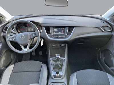 Opel Grandland X 1.5 CDTi Opel 2020 96 kW (130 CV) 14 Opel Grandland X 1.5 CDTi Opel 2020 96 kW (130 CV) 14