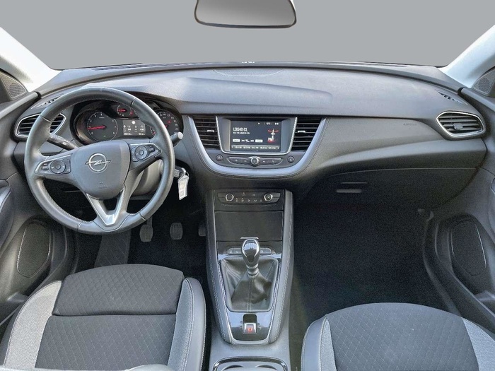 Opel Grandland X 1.5 CDTi Opel 2020 96 kW (130 CV) Vehículo usado en Sevilla Opel Grandland X 1.5 CDTi Opel 2020 96 kW (130 CV) Vehículo usado en Sevilla